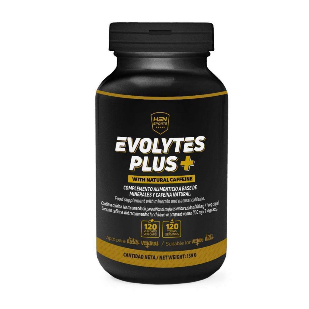 Evolytes Plus HSN