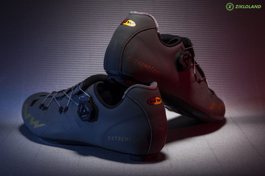 northwave extreme gt weight