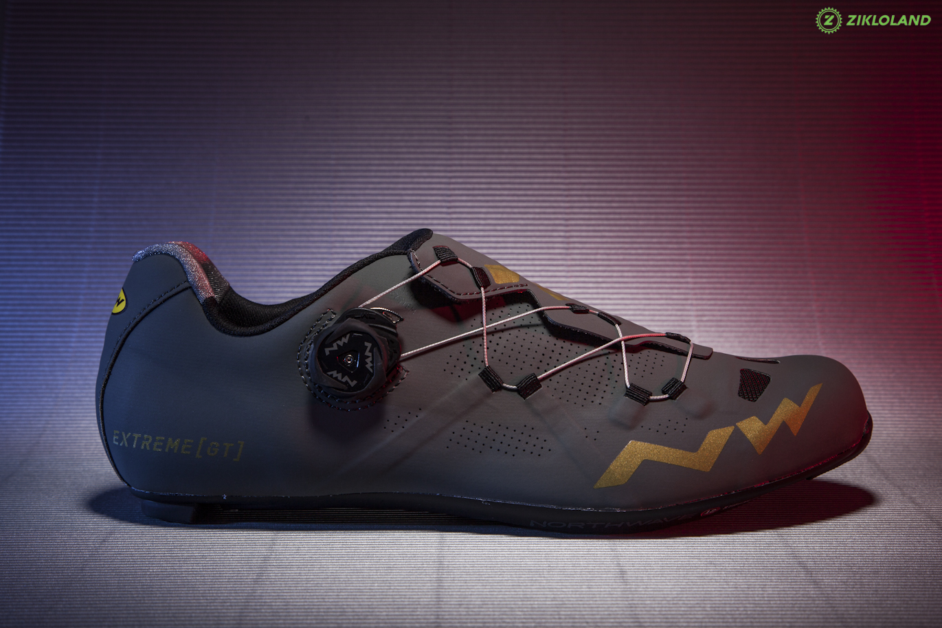 northwave extreme gt weight