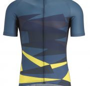 Assos-Quartz_SS_Jersey_FluoroGreen_fronte