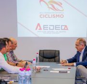 RFEC-AEDECA-reunion-equipos -amateur