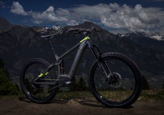 Trek presenta la nueva Powerfly