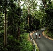 Trek perfecciona la luz Bontrager Flare R