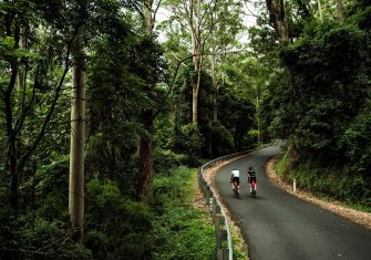 Trek perfecciona la luz Bontrager Flare R