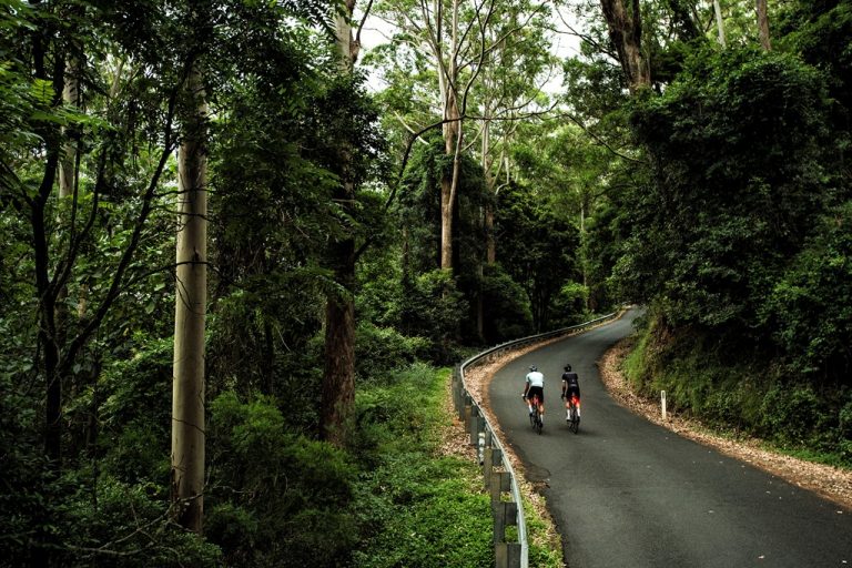 Trek perfecciona la luz Bontrager Flare R