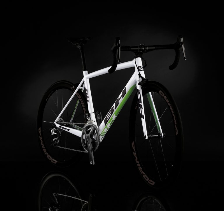 Fortuneo-Samsic y BH Bikes unen sus caminos