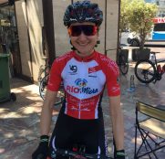 Aída Nuño seguirá en Río Miera-Cantabria Deporte hasta final de temporada