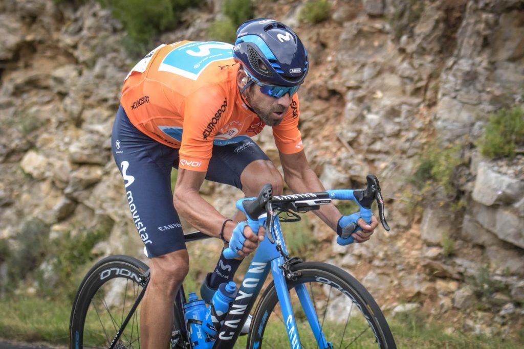 alejandro-valverde-movistar-route-occitanie-2018-Aubin-Lipke