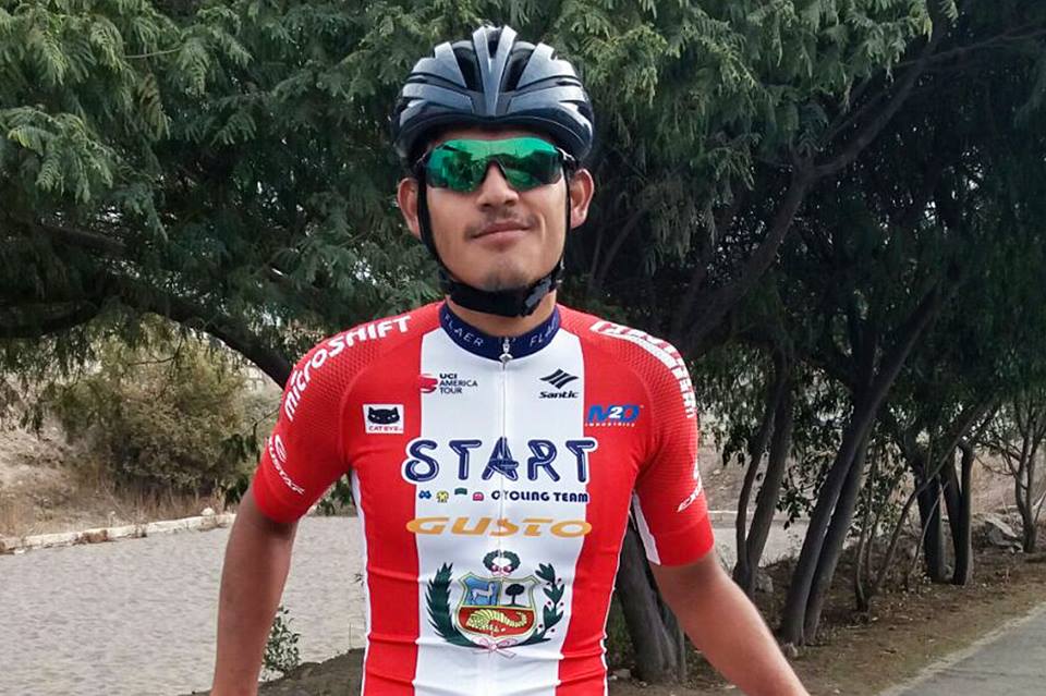 andre-gonzales-zenteno-team-start-2018