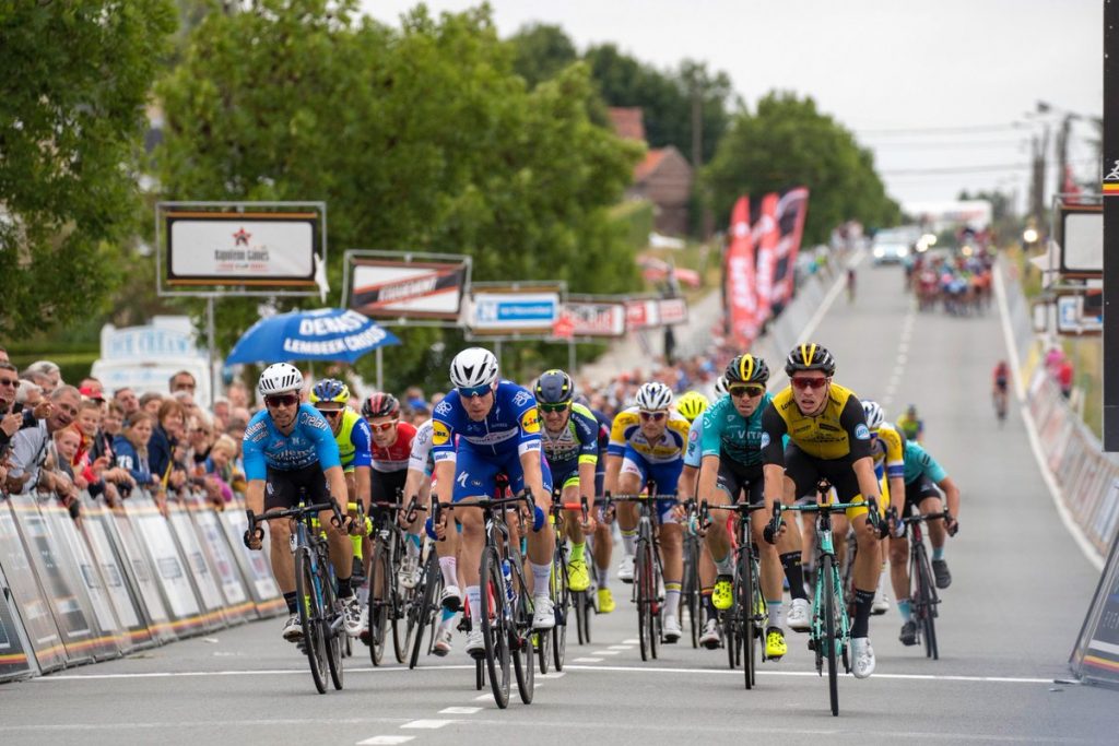 danny-vanpoppel-fabio-jakobsen-halle-ingooigem-2018
