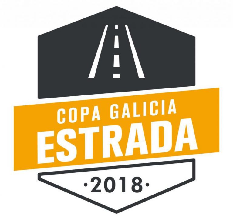 El máster Gutiérrez exhibe su golpe de pedal en As Pontes