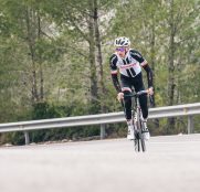 Lennard Kämna (21), otro adiós prematuro de la élite