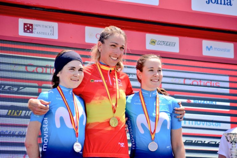 mavi-garcia-movistar-team-campeonato-espana-cri-2018-podio