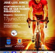Penúltima prueba de la Copa España Júnior en el Memorial José Luis Junco