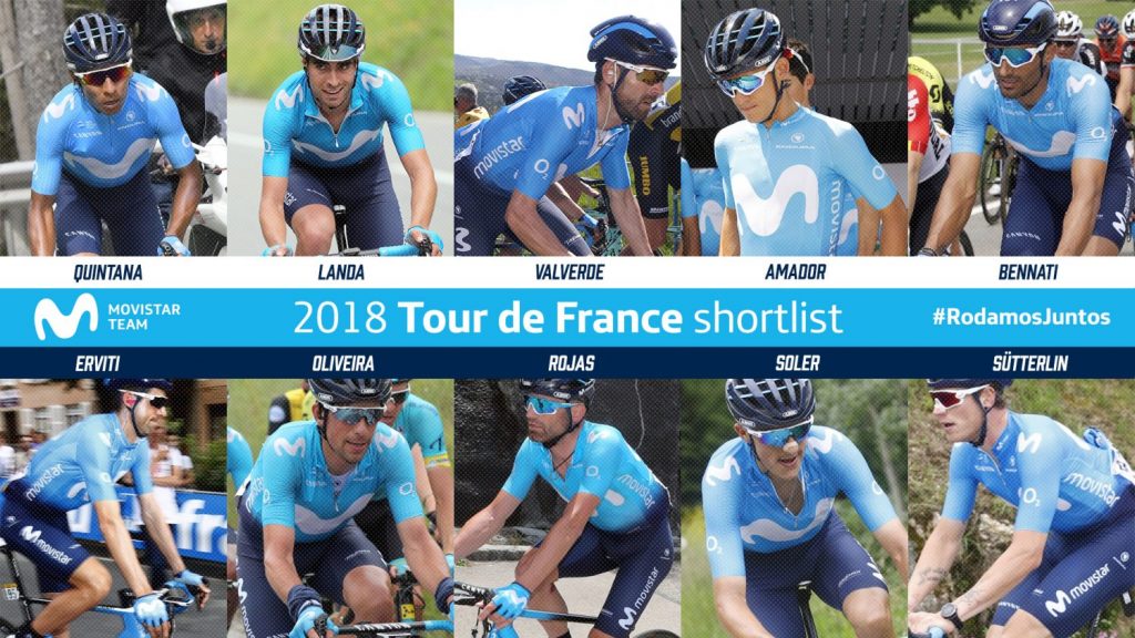 movistar-team-preseleccion-tour-francia-2018