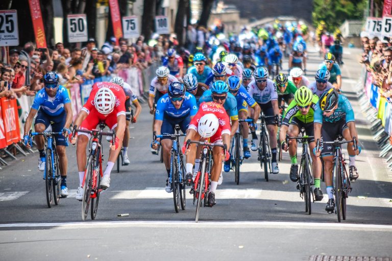 nacer-bouhanni-christophe-laporte-cofidis-route-occitanie-2018-etapa1