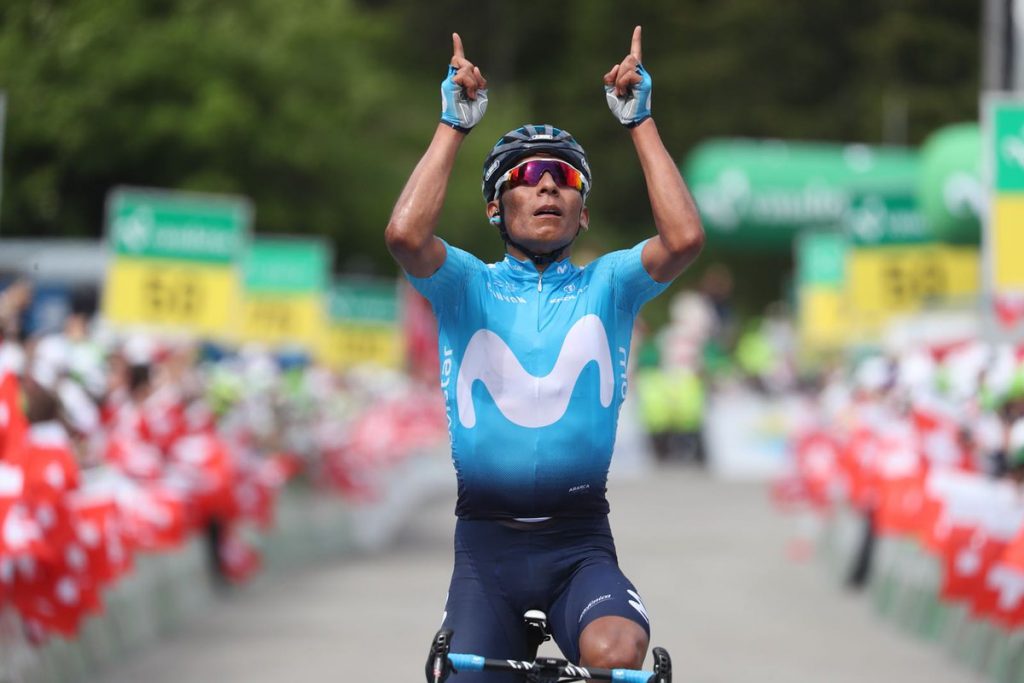 nairo-quintana-movistar-7ª-etapa-suiza-2018