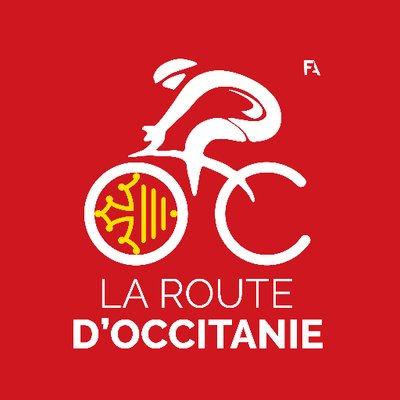 Route d'Occitanie