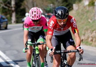 De Gendt sigue hambriento: en Lotto-Soudal hasta 2020