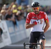 De Gendt sigue hambriento: en Lotto-Soudal hasta 2020