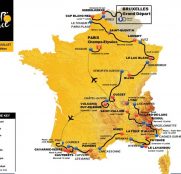 Tour Francia