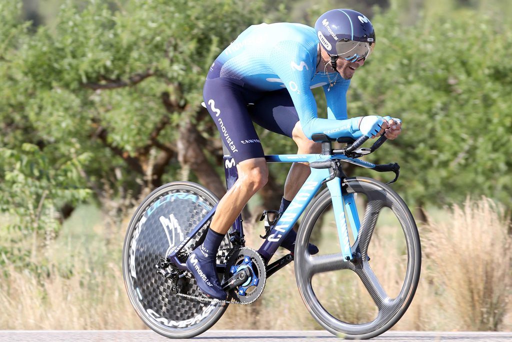 valverde-movistar-team-campeonatos-españa-cri-2018