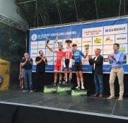 vanderpoel-bouhanni-podio-ronde-van-limburg-2018