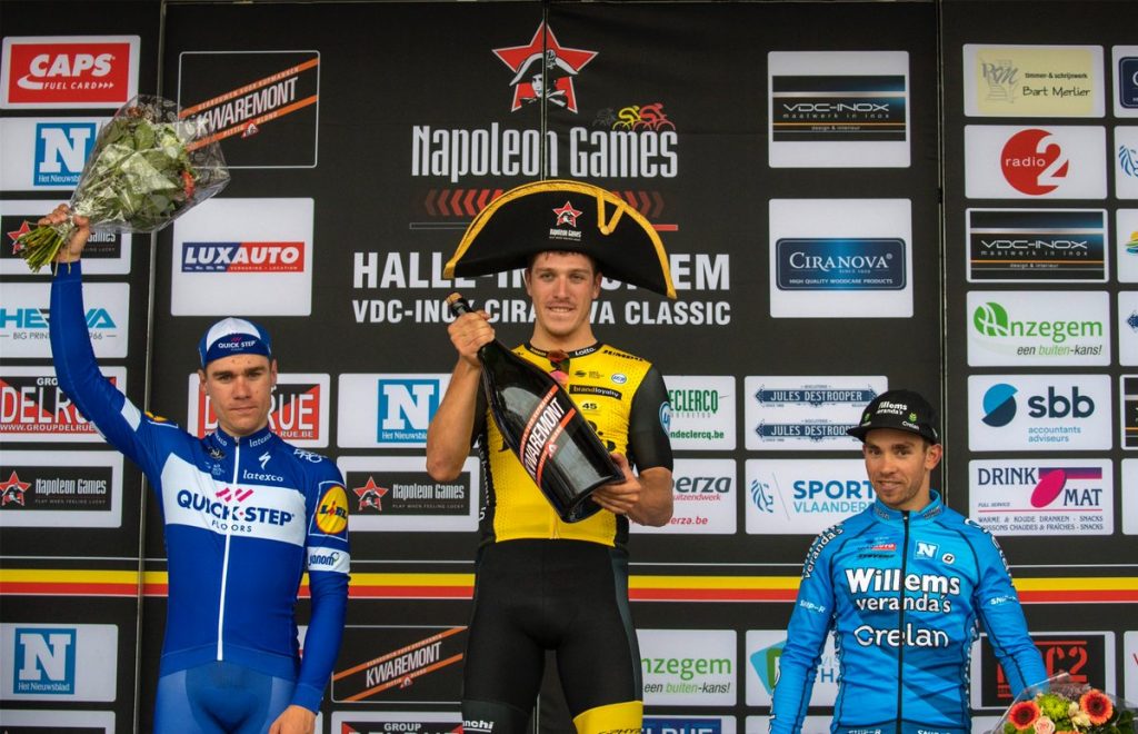 vanpoppel-jakobsen-debie-halle-ingooigem-2018