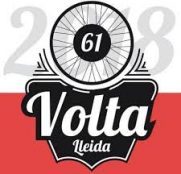 Volta Lleida: Reinier Honig (Smartdry), primer líder