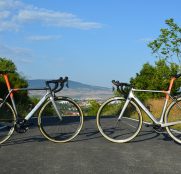 Caja Rural-RGA, nuevo outlet con bicicletas De Rosa