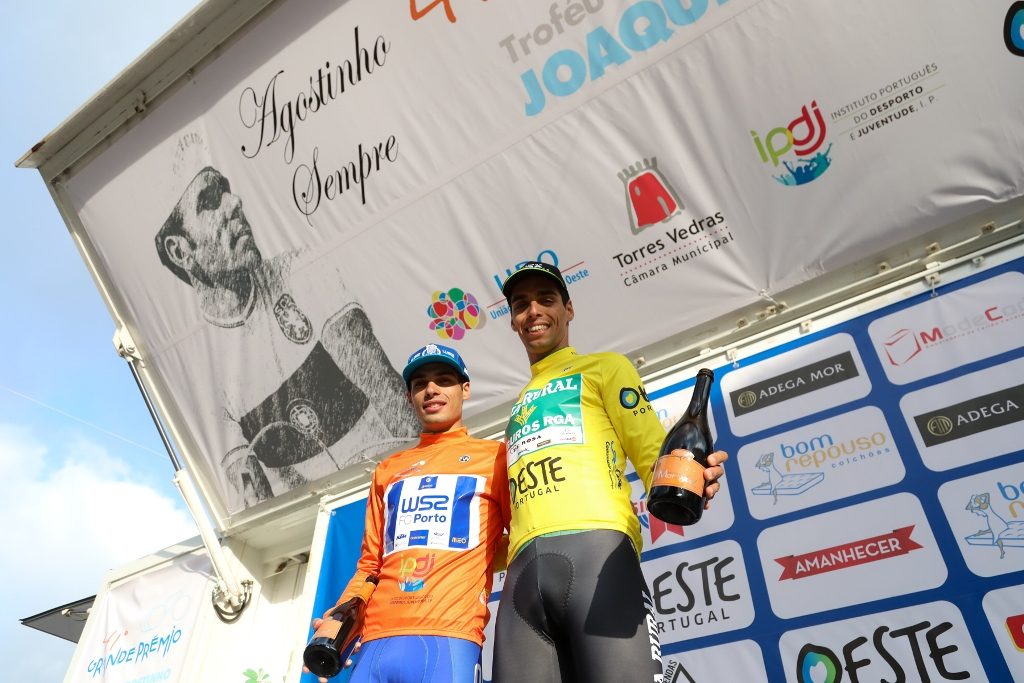 Rafael-Reis-caja-rural-rga-trofeo-agostinho-prologo-2