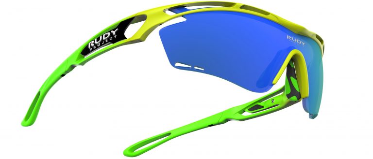 Concurso: Gana unas gafas Rudy Project edición Tour de Francia