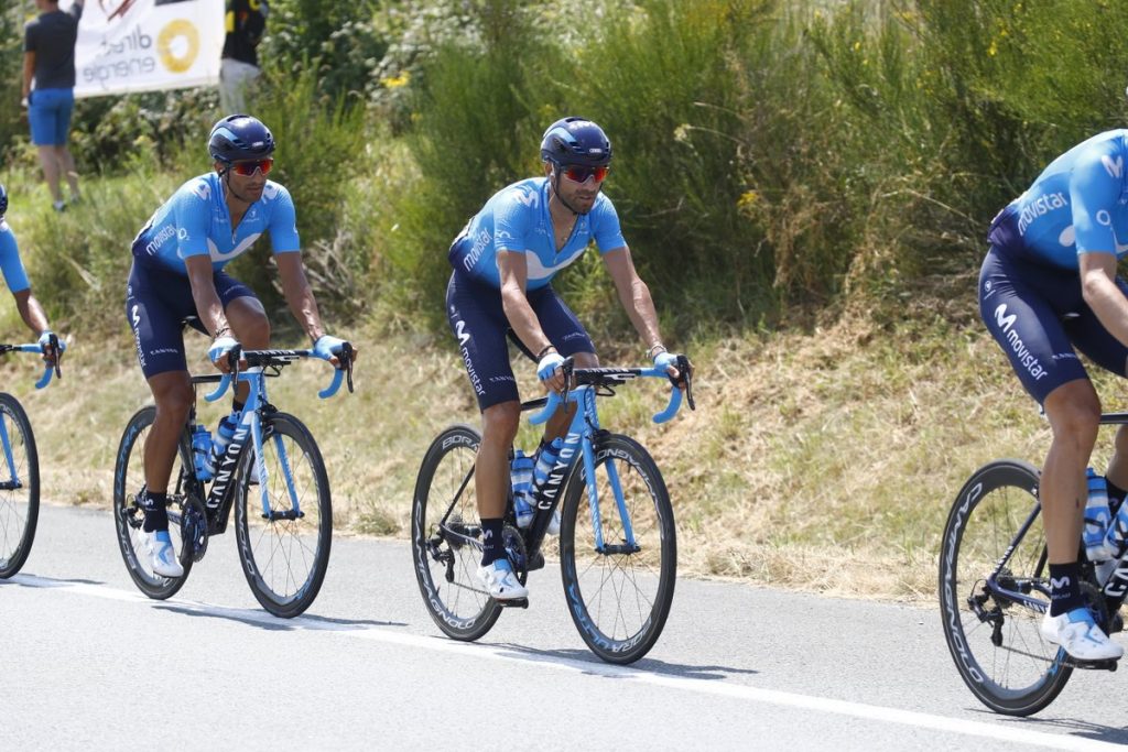 alejandro-valverde-movistar-2ª-etapa-tdf-2018