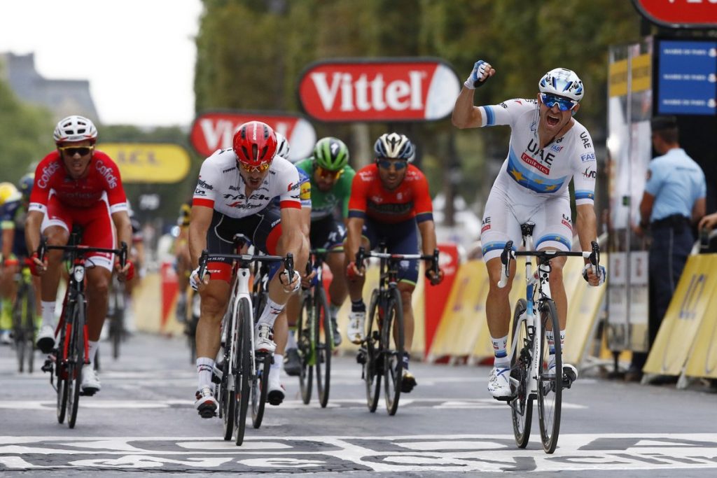 alexander-kristoff-celebra-21ª-tdf-2018