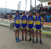 catalunya-team-relay-campeonato-españa-mtb-2018