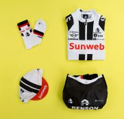 Etxeondo lanza la promoción Pack Tour-Team Sunweb