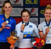 europeos-2018-podio-junior-feminas
