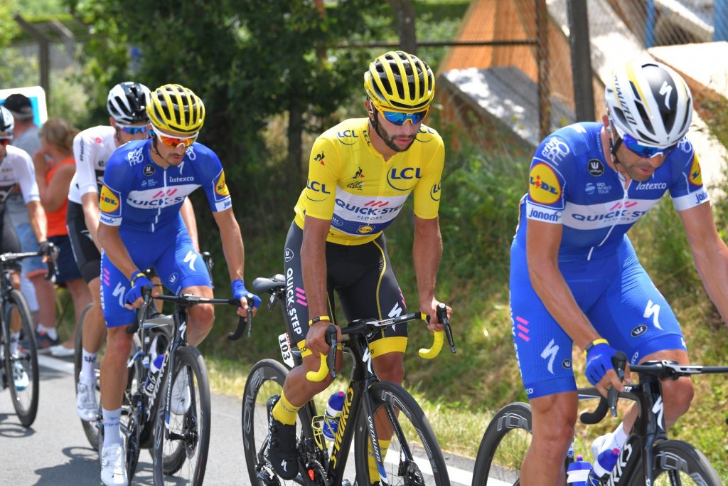 fernando-gaviria-quick-step-2ª-etapa-tdf-2018