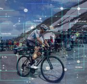 Chris Froome en la Finestre y la ley universal que persigue al ciclista: La Gravedad