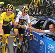 geraint-thomas-chris-froome-team-sky-21ª-tdf-2018