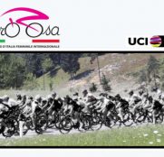 Giro Rosa: Borghesi remata la fuga