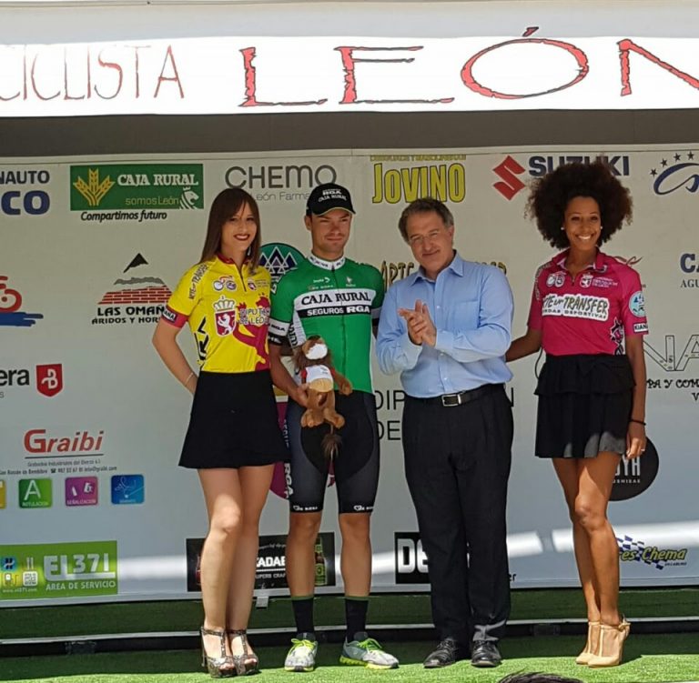 jaume-sureda-caja-rural-vuelta-leon