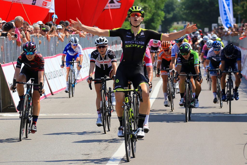 julien-dhoore-mitchelton-scott-3ª-giro-rosa-2018