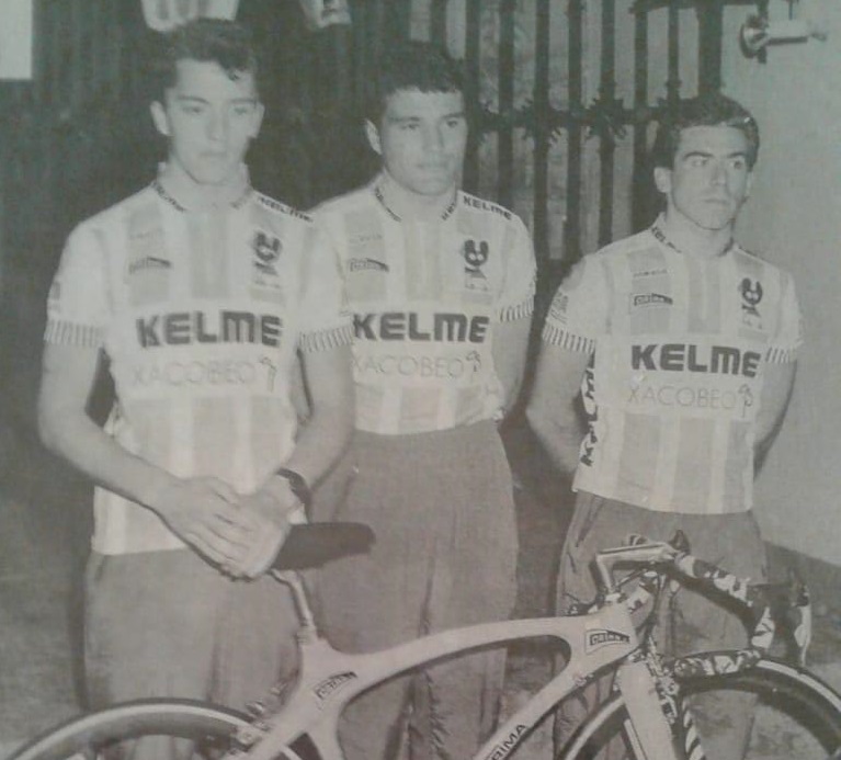 kelme-xacobeo-antiguo