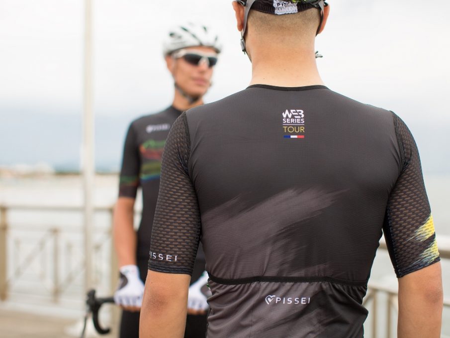 Pissei se viste de amarillo por el Tour de Francia - Zikloland