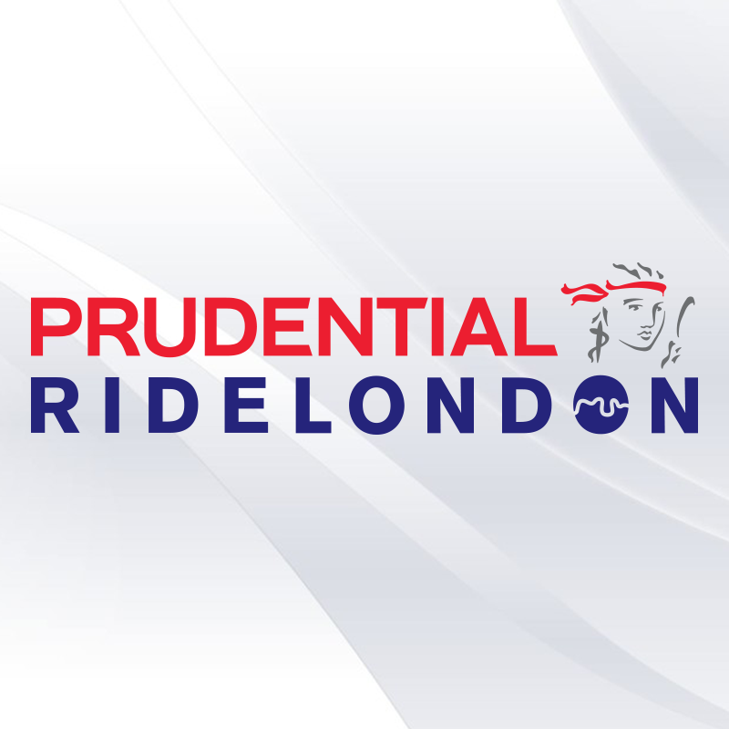 prudential ride london 2021 dates