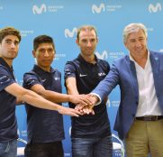 quintana-landa-valverde-unzue-movistar-team-2018