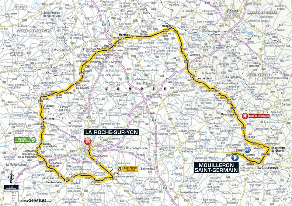 tour-francia-etapa-2-mapa