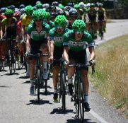 La Vuelta a Zamora anuncia su recorrido íntegro