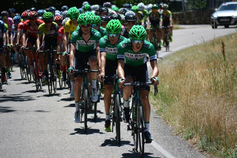 La Vuelta a Zamora anuncia su recorrido íntegro